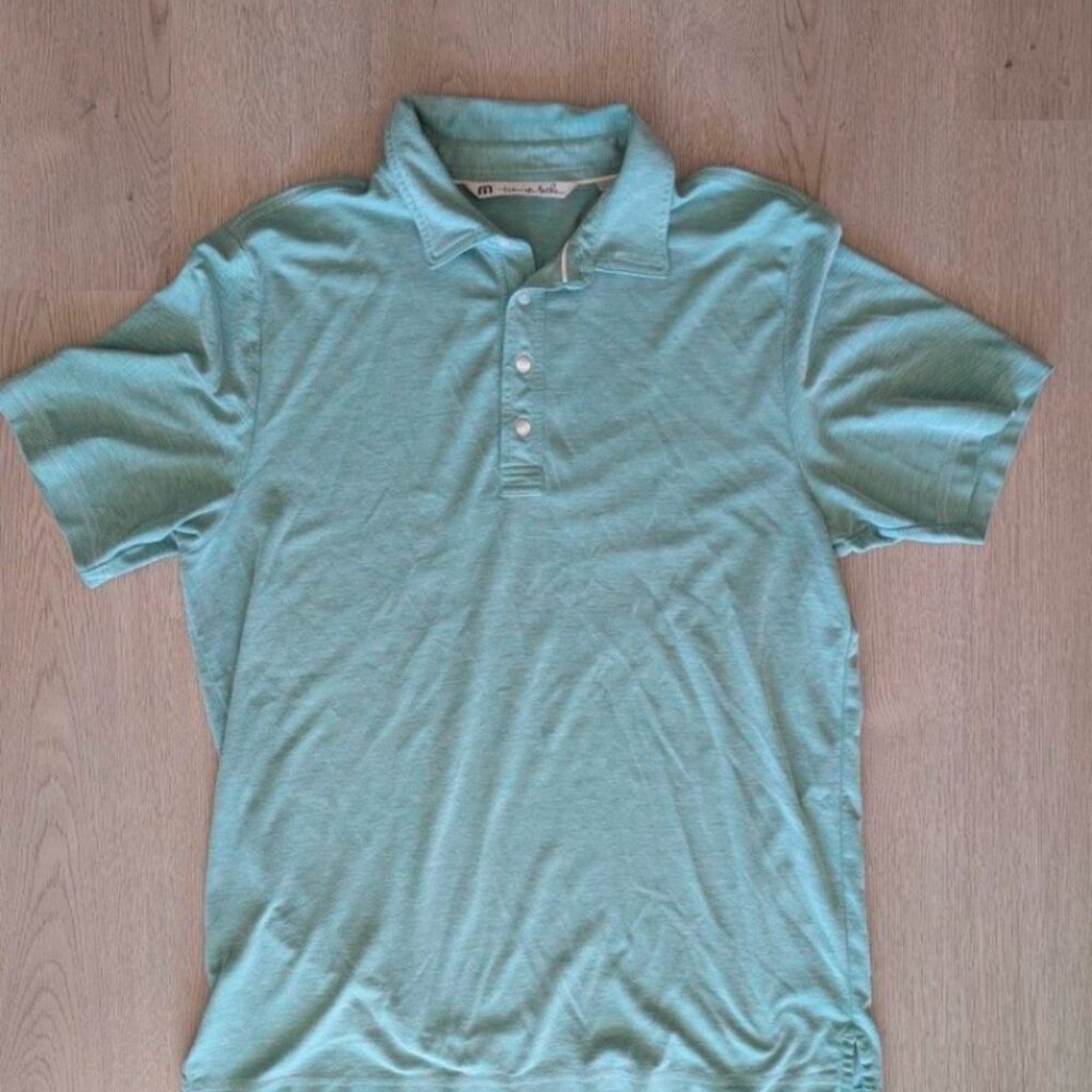 Travis Mathew Polos - image 3